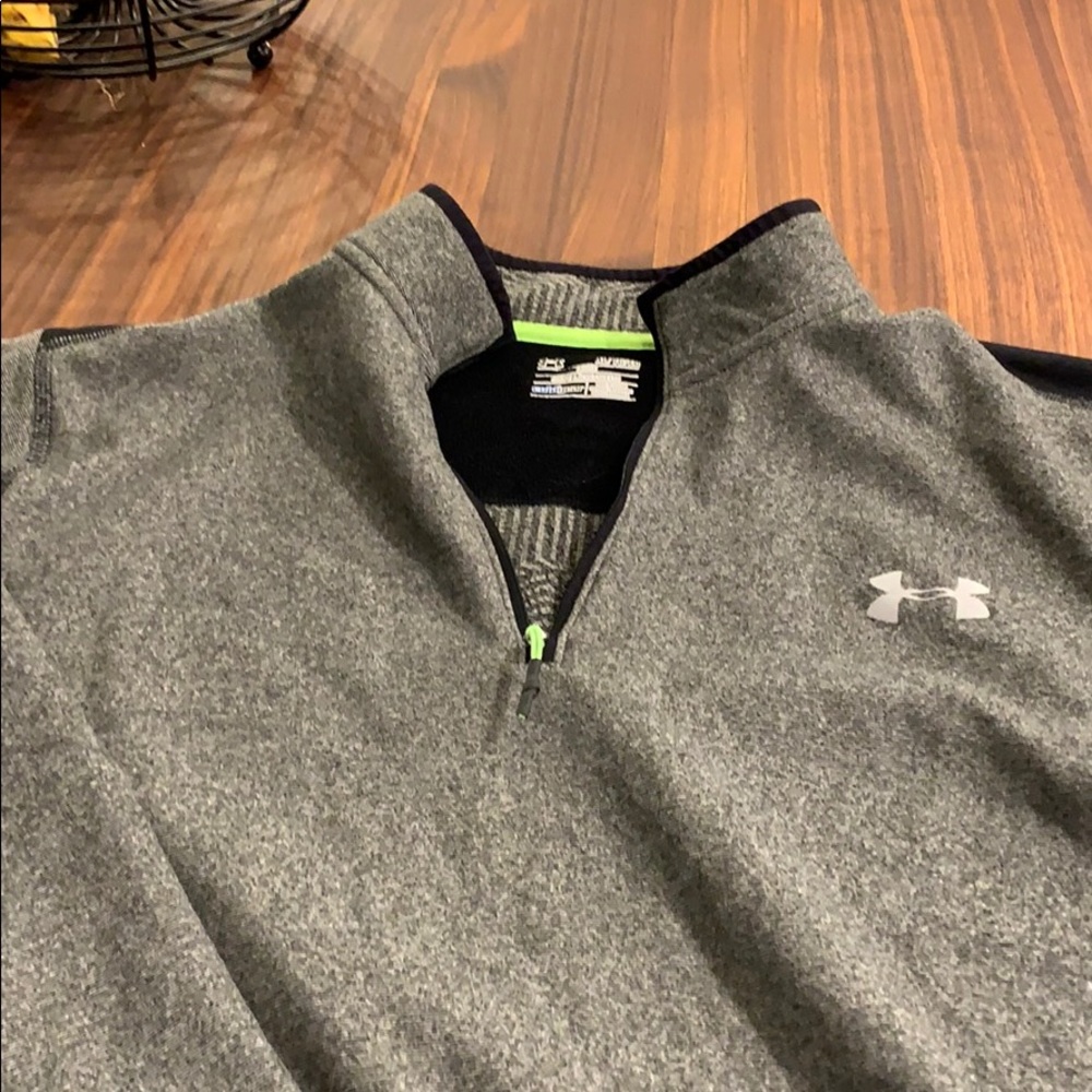 Men’s jacket